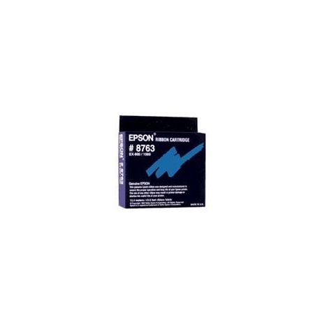 RIBON BLACK C13S015054 ORIGINAL EPSON EX-800