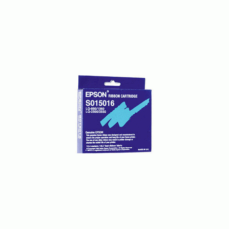 RIBON BLACK C13S015262 / C13S015016 EPSON LQ-2550
