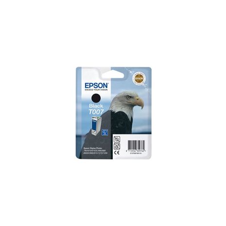 Epson Cartus cerneala C13T007401 Cartus T007