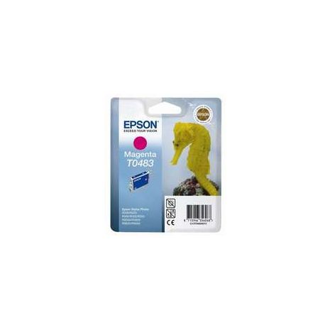 Epson Cartus cerneala C13T04834010 Cartus T0483
