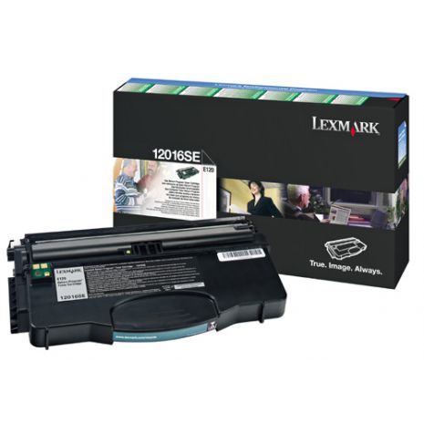 Lexmark Toner 12016SE Cartus 12016SE