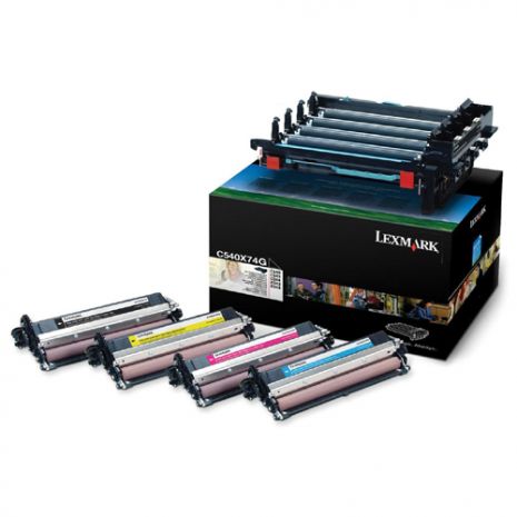 Lexmark Cilindru C540X71G