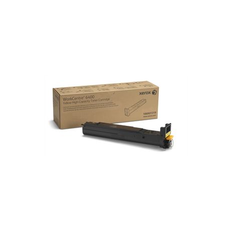 Xerox Toner 106R01319 Cartus 106R1319