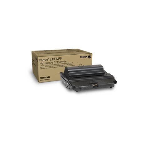 Xerox Toner 106R01412 Cartus 106R1412