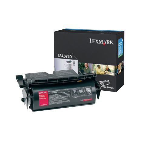 Lexmark Toner 12A6730	