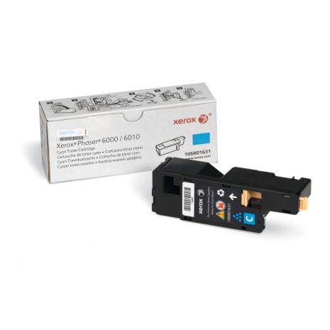 Xerox Toner 106R01631 Cartus 106R1631