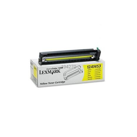 Lexmark Toner 12A1453