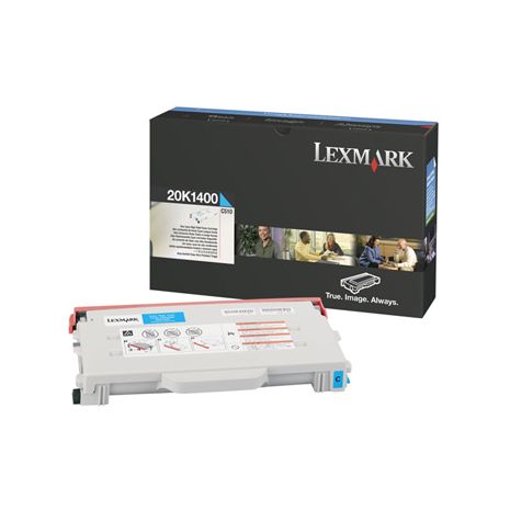 Lexmark Toner 20K1400	