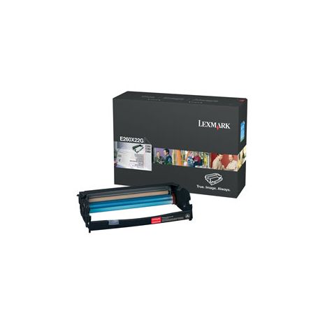 Lexmark Photoconductor unit E260X22G