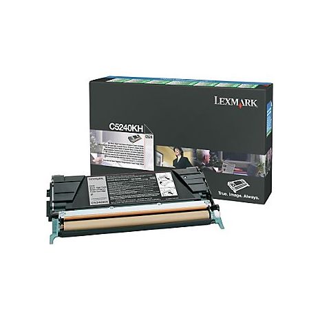 Lexmark Toner C5240KH	