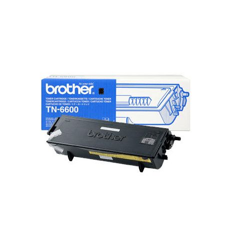 Brother Toner TN-6600 Cartus TN6600