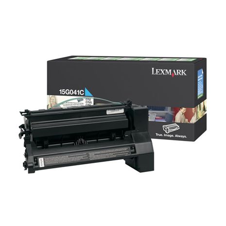 Lexmark Toner 15G041C