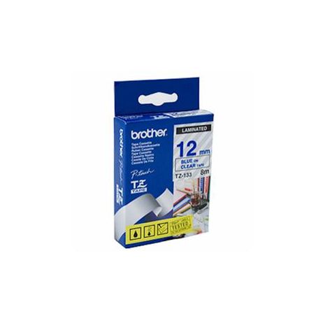 Brother Banda laminata TZ133 Cartus TZ 133