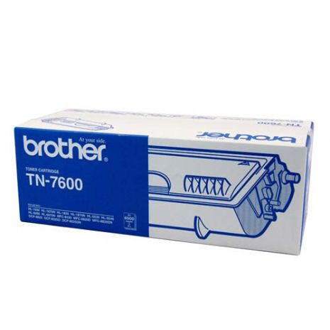 Brother Toner TN-7600 Cartus TN7600