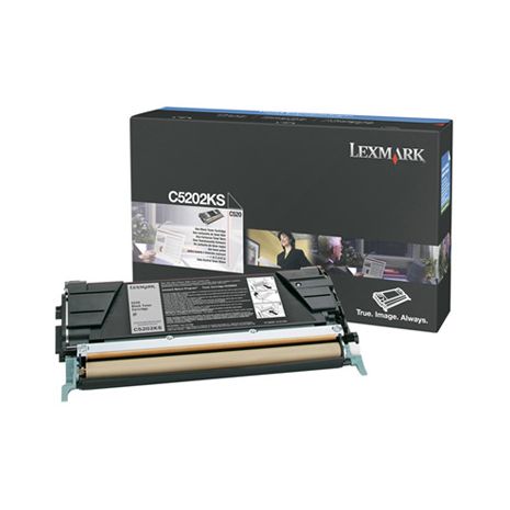 Lexmark Toner C5202KS	