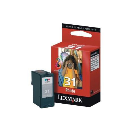 Lexmark Cartus cerneala 18C0031E