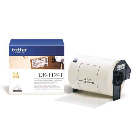 Brother Etichete DK11241