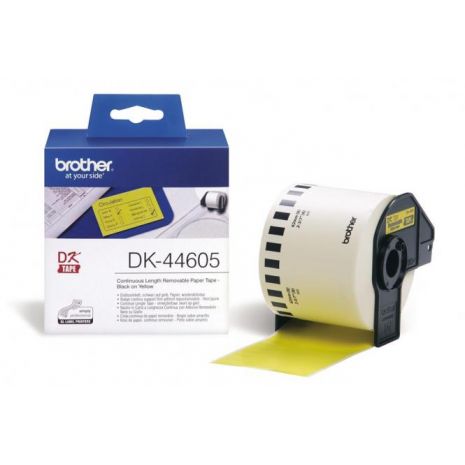 Brother Etichete DK44605