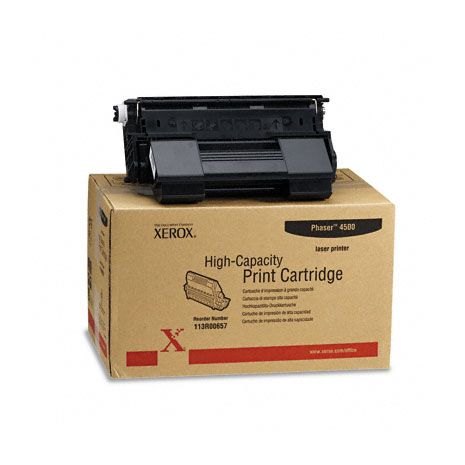Xerox Toner 113R00657 Cartus 113R657
