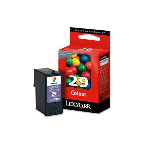 Lexmark Cartus cerneala 18C1429E Cartus #29