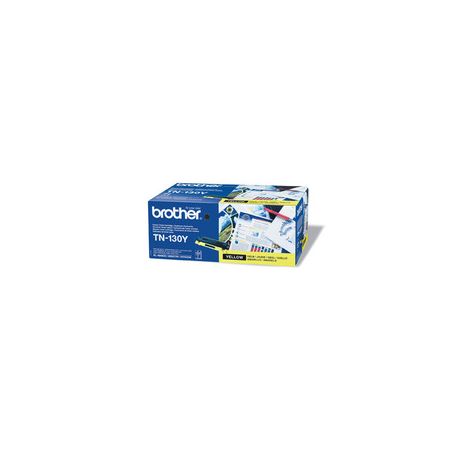 Brother Toner TN-130Y Cartus TN130Y