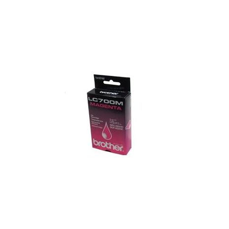Brother Cartus cerneala LC-700M Cartus LC700M