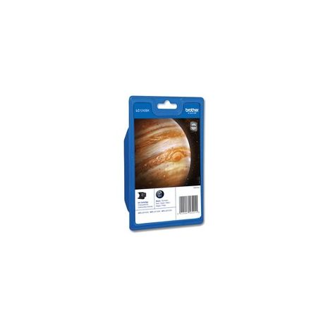 Brother Cartus cerneala LC-1240BK Cartus LC1240BK