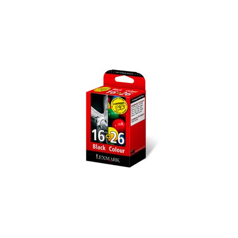 Lexmark Cartus cerneala 10N0016E