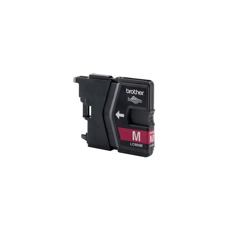 Brother Cartus cerneala LC-985M Cartus LC985M