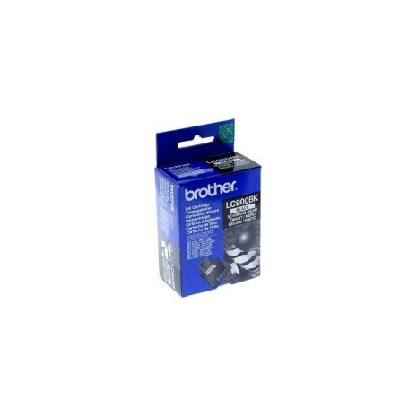 Brother Cartus cerneala LC-900BK Cartus LC900BK