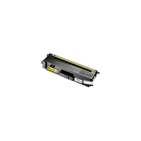 Brother Toner TN-320Y Cartus TN320Y