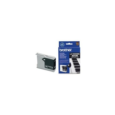 Brother Cartus cerneala LC-1000HYBK Cartus LC1000HYBK
