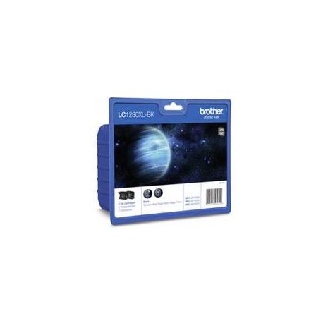 Brother Cartus cerneala LC-1280XLBK Cartus LC1280XLBK