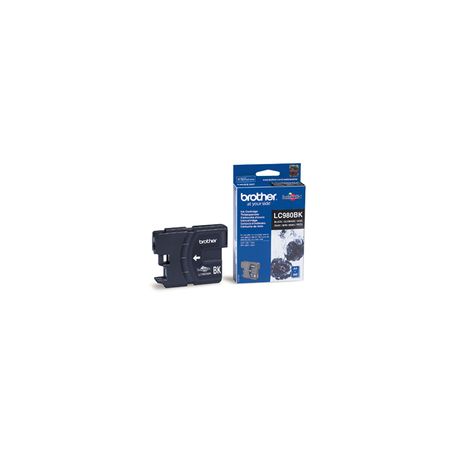 Brother Cartus cerneala LC-980BK Cartus LC980BK