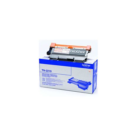 Brother Toner TN-2210 Cartus TN2210