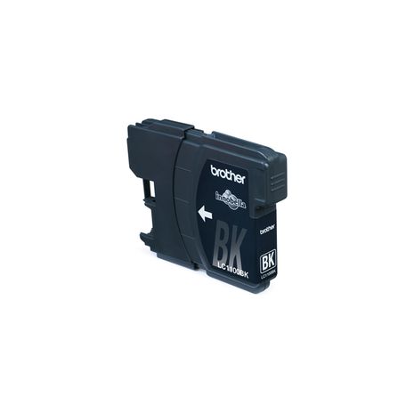 Brother Cartus cerneala LC-1100BK Cartus LC1100BK