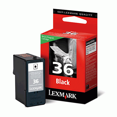 Lexmark Cartus cerneala 18C2130E