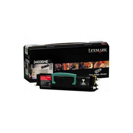 Lexmark Toner 34036HE	