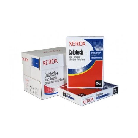 Hartie alba A3, 280 g/mp, 150 coli/top, COLOTECH+