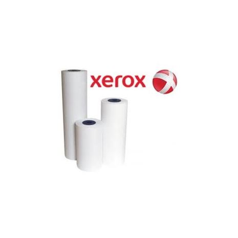 Rola hartie pentru copiator si imprimanta A0+, 75 g/mp, 914mm x 175m, XEROX