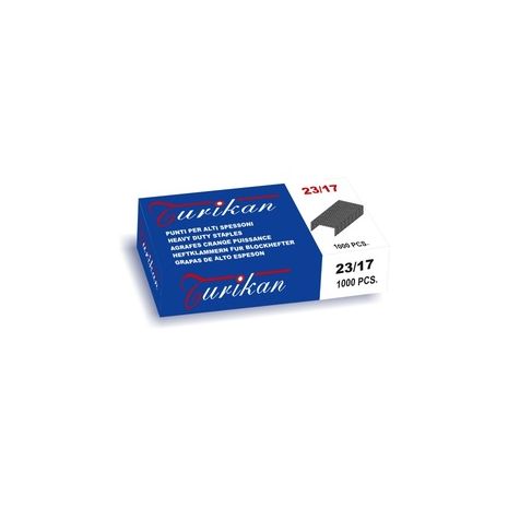 Capse 23/13, 1000/cut, TURIKAN