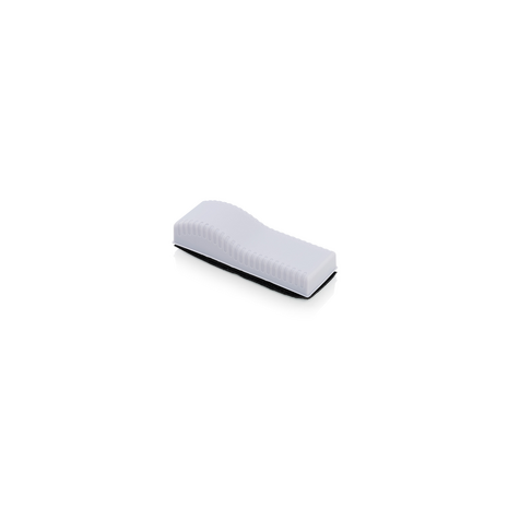 Burete magnetic din pasla, pentru table albe de scris, ELIX Clean