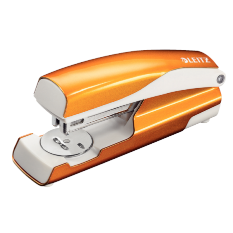 Capsator max. 30 coli, capse 24/6, LEITZ 5502