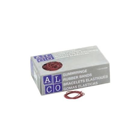 Elastice, D 85 x 1,5mm, 50g/cutie, ALCO