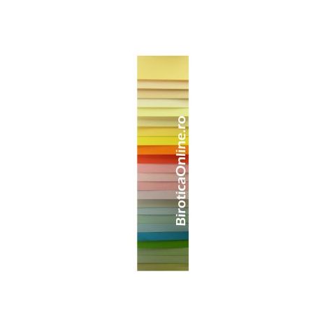Hartie color, A4, 80 g/mp, 500 coli/top, XEROX Symphony