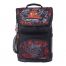 Ghiozdan scoala Maxi + sac sport LEGO Core Line - design NinjaGo Team Ninja