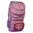 Ghiozdan scoala Maxi + sac sport LEGO Core Line - design Friends Confetti