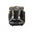 Ghiozdan scoala Explorer + sac sport, LEGO Core Line - design negru NinjaGo Cole