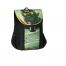 Ghiozdan scoala Easy, LEGO Core Line - design verde NinjaGo Lloyd