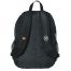 Rucsac extins LEGO V-Line - design rosu NinjaGo Kai